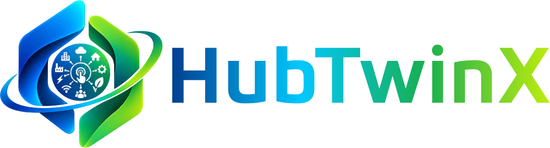HubTwinX